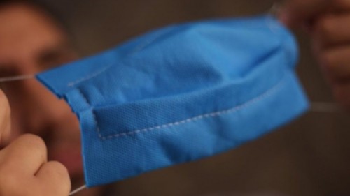 ¿Ya puedes dejar de usar cubrebocas en espacios cerrados?