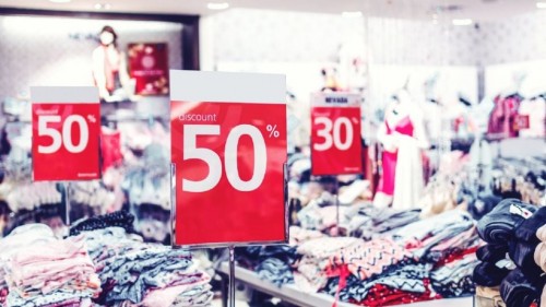 ¿Cuándo inicia el Black Friday 2022 y cómo aprovechar las ofertas en México?