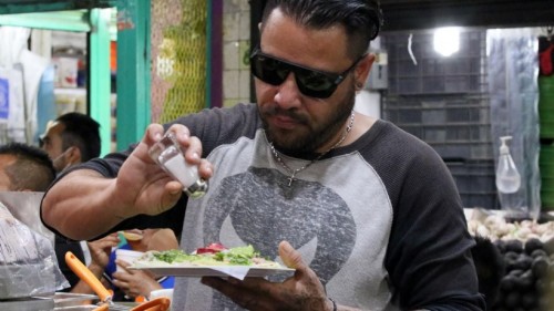 Los tacos de tripa podrían ponerte en peligro, son malos, aquí te decimos por qué