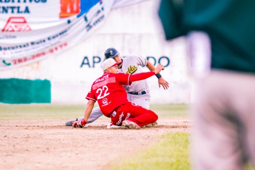Pericos de Puebla no tiene  rival en la Liga Invernal Mexicana