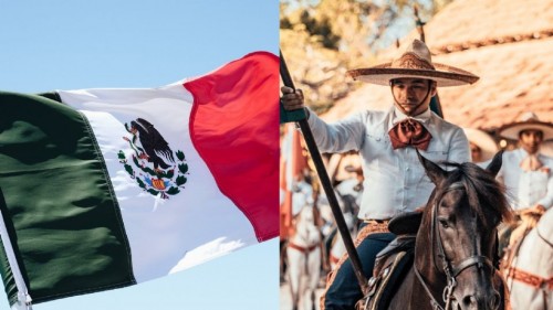 "Viva México… ¿Cabrones?" Este es el origen de la tradicional palabra del 15 de septiembre