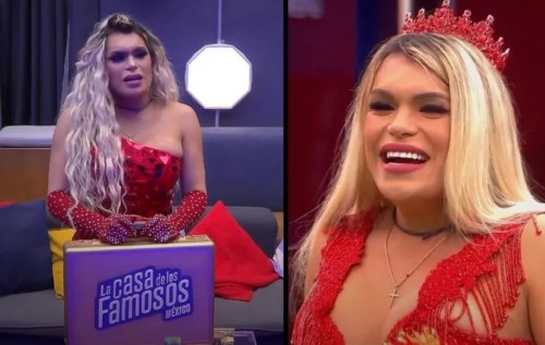 "Ganó el SAT" Esto pagará Wendy Guevara de impuestos por el premio que ganó en "La Casa de los Famosos"