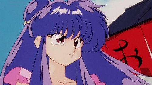 Inteligencia artificial dice que así se vería "Shampoo" de "Ranma 1/2" en la vida real