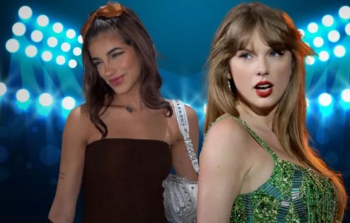 "Me dolió la cabeza": Fans de Taylor Swift arremeten contra Mar de Regil por menospreciar concierto (Vídeo)