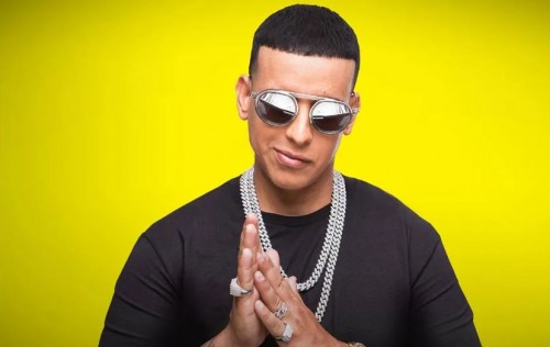 Daddy Yankee