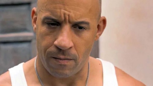 Vin Diesel