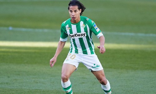 Un nuevo futbolista fracasa en Europa 