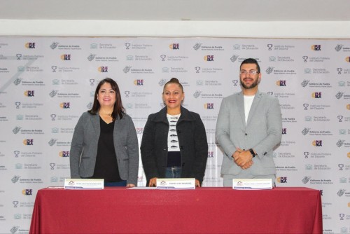 Recorre Puebla 2023 llegará a once municipios 