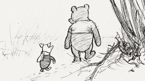 Winnie The Pooh y la curiosa historia de la mascota militar que inspiró su creación 