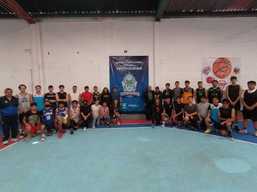 Empieza una era en Puebla, arrancó el proyecto deportivo en la Universidad Cuauhtémoc 