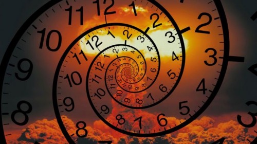 Reloj del apocalipsis se mueve a 90 segundos para la llegada del fin del mundo