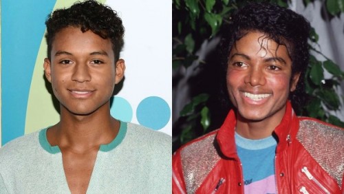 El sobrino de Michael Jackson interpretará al cantante en una nueva película biográfica
