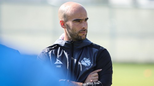 Puebla tiene en duda a una de sus figuras para el debut ante Pachuca 