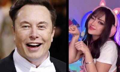 Elon Musk comenta vídeo de Ari Gameplays y causa revuelo en redes sociales (Vídeo)