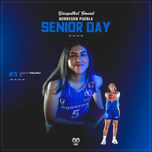 Este sábado habrá Senior Day en el Tec de Monterrey campus Puebla