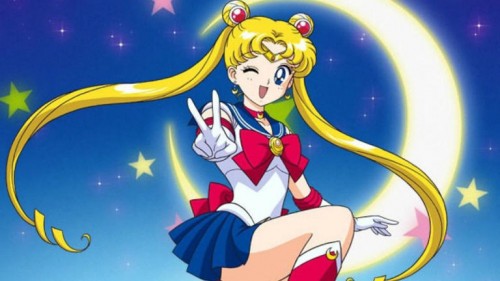 Inteligencia artificial dice que así se vería Sailor Moon en la vida real