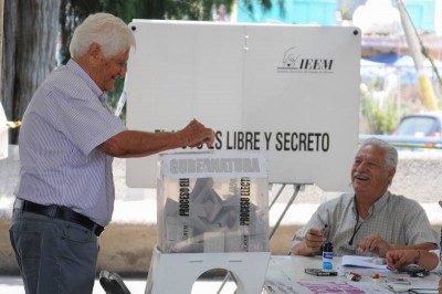 Elecciones 2023: ¿Cuándo toman posesión los nuevos gobernadores de Edomex y Coahuila?