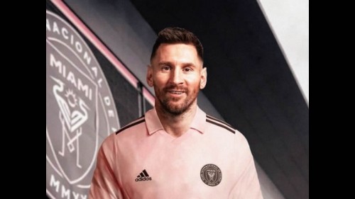 Messi llega al Inter Miami, esto se sabe de su llegada a la MLS y el abandono de las ligas europeas