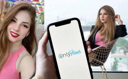 "Para los verdaderos fans" Conductora de televisión debuta en OnlyFans