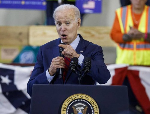 Biden invertirá en sistema antidrogas en la frontera