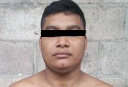 Aunque usted no lo crea: condenan a pandillero a más de mil 300 años de prisión en El Salvador