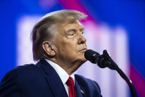 Ya diseña Trump plan de guerra contra los cárteles de México