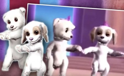 Éste es el origen de los perritos que bailan y que han inundado las redes sociales (Vídeo)