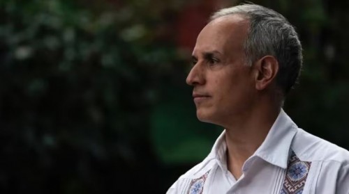 Hugo López-Gatel