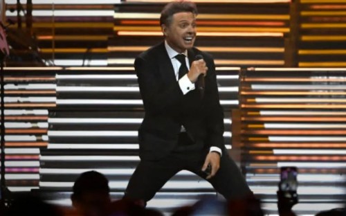 Luis Miguel 