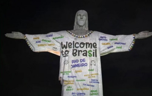 Cristo Redentor