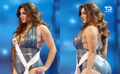 Miss Nepal 2023