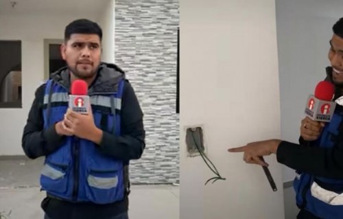 Reportero