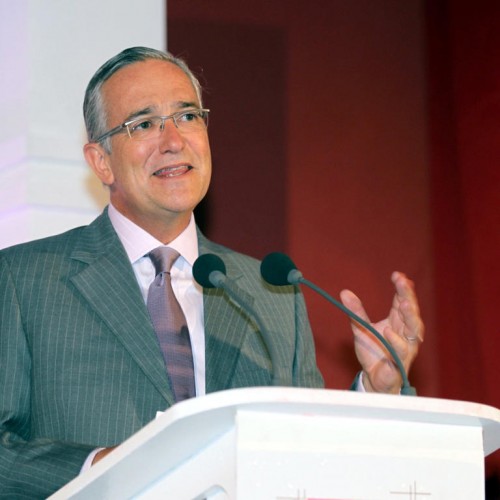 Ricardo Salinas