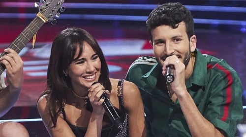 Sebastián Yatra confirma ruptura con Aitana: "Seguimos siendo grandes amigos"