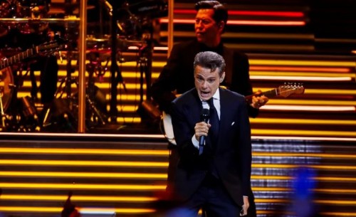 Luis Miguel