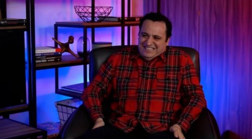 Ricardo O’Farrill