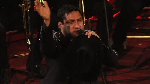 Julión Álvarez