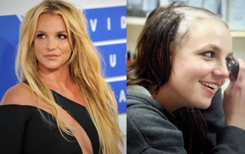 Britney Spears