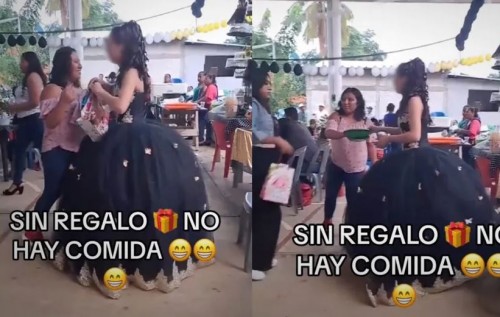 Quinceañera