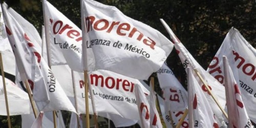 Morena Puebla y aliados postularán a seis aspirantes para definir candidato a gubernatura