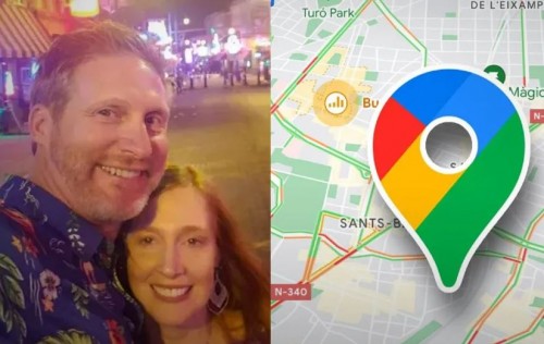 Acusan que indicaciones de Google Maps habrían causado accidente; familia demanda a empresa