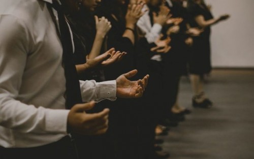 El cerebro y las actividades religiosas