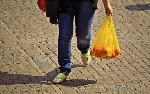 CDMX Prohíbe plásticos de un sólo uso
