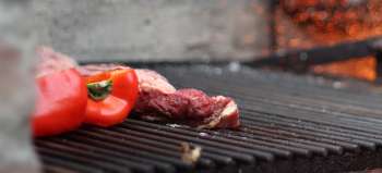 La carne asada causa serias enfermedades como diabetes y cáncer