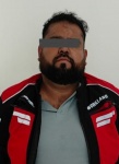 Asegura policía de San Andrés Cholula a probables responsables de robo