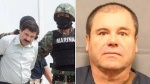 Juez rechazó la petición del “El Chapo” Guzmán; no podrá recibir visitas de su esposa e hijas 