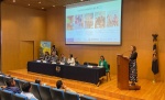 Destaca Tlaxcala en la Conferencia Internacional Sobre Cambio Climático