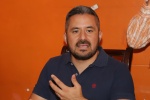 Adán Domínguez condena ataques contra candidatos