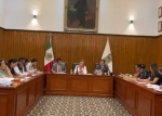 Aprobado por mayoría el dictamen de la cuenta pública del año 2023 en sesión extraordinaria de Cabildo