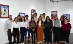 Estudiantes de la UTT presentan su talento en Tlaxcala Mágico